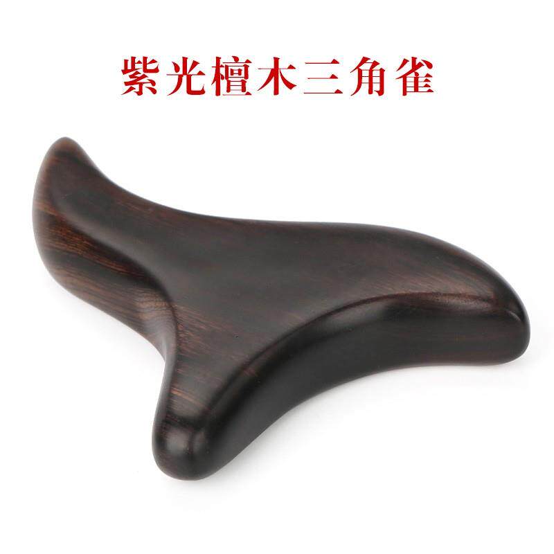 正品足底脚按摩器木质滚轮实木脚部足小底腿位部按摩脚器穴滚珠部