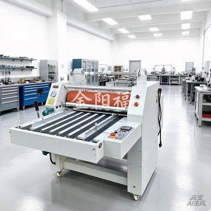 720型压印机液压烫金机