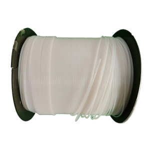 PTFE耐高温四氟毛细管 铁氟龙套管 聚四氟乙烯套管 30t 供应16s