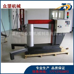 泰州众望非标成产各种巨型工件联轴器 齿轮轴承加热器品质保证