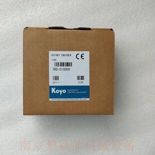 光洋电子工业株式会社工业编码器TRD-SR60V 配件F-20BNC2图腾柱