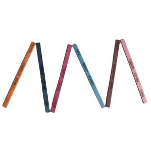 CERATON油石方形五金磨刀工具磨刀石抛光打磨纤维油石厂家直销