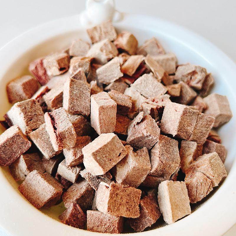 宠物猫狗 冻干 零食鸡肉牛肉三文鱼鸡肉鸭肉多春鱼生骨肉猫粮500g,宠物/宠物食品及用品,猫零食罐,淘宝优惠券,粉丝福利购,淘宝优惠卷