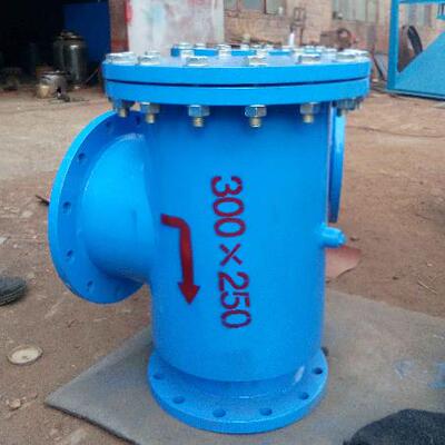 扩散式过滤器 扩散式除污器 DN200 厂家直销 量大从优