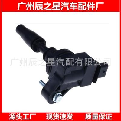12666339 099700266 DELPHI:GN10889 SMP:UF830点火线圈