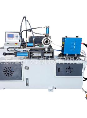 FK-40C管封口机铜铁管端封汽密KBD车配件专用高速金材属管封口N机