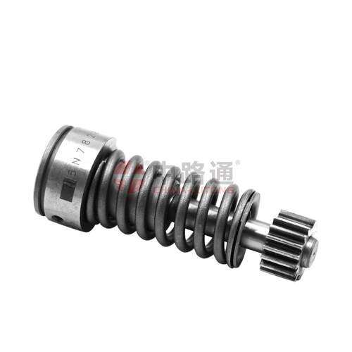 Plunger 7N1220 柴油发动机柱塞偶件 7N1220