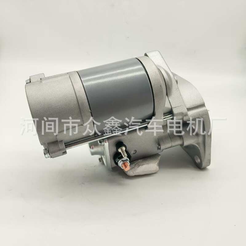 汽车起动机，725-3205， 2280006921，6670727，STR2621SA