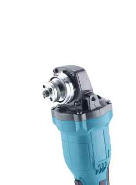 跨境10角0大功率电动磨多机功能打磨机锂电切割机抛光型机BTG角磨