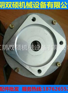 合力杭叉电西林诺力动叉车直流电机XQ5D-0.PRU73XQD-0.8--9转向电