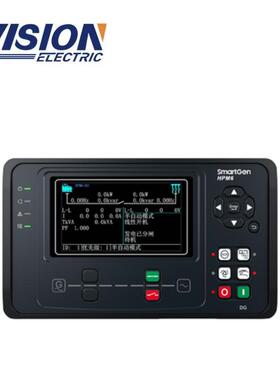 船用发电机控制器HPM6D HPM6 HPM6-PPU