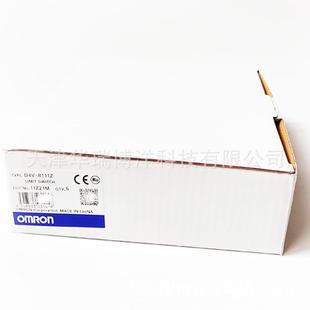 D4V小型限位开关D4V 2NC小型限位开关 8111Z柱塞型2NO