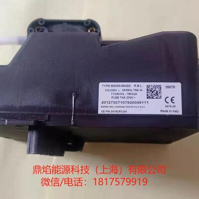 RIELLO利雅路/控制器/MG569-MWZG