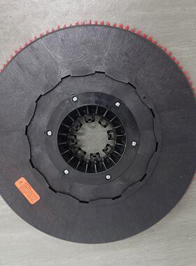 卡赫6D50/50配件BD50/596475洗B地刷BD50/0盘刷BD50/0刷盘B40圆毛