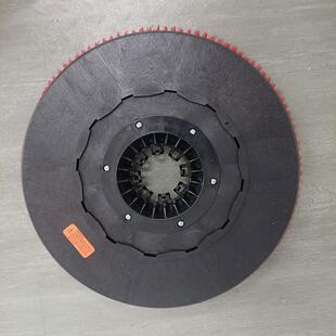 0盘刷BD50 596475洗B地刷BD50 0刷盘B40圆毛 50配件BD50 卡赫6D50