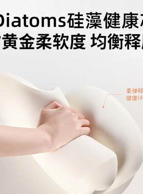 爱车屋汽车头枕护颈枕记忆棉靠枕头四季座椅车用头枕一对可爱卡通