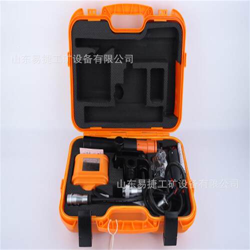 YHJ-1200型矿用本安型绿光激光指向仪 YHJ-1200A型红光激光指向