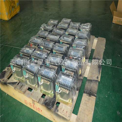 注塑机变压器BK-15KVA 加工中心控制变压器 380变220变压器