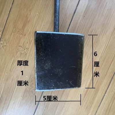 二胡蒙皮工具蟒蛇皮烫皮烫蜡烙铁工具坠琴高胡加工制作工具