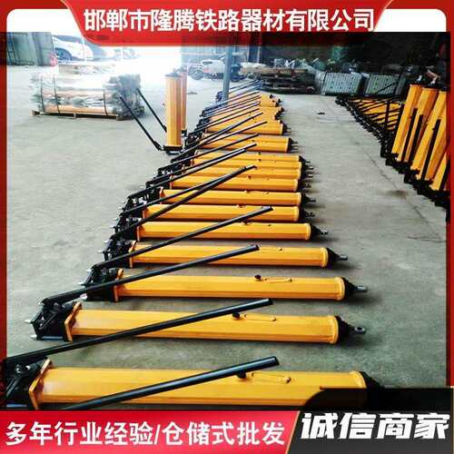 液压推溜器YT4-6AYT4-8A等各种规格齐全矿用推流器支柱推溜器