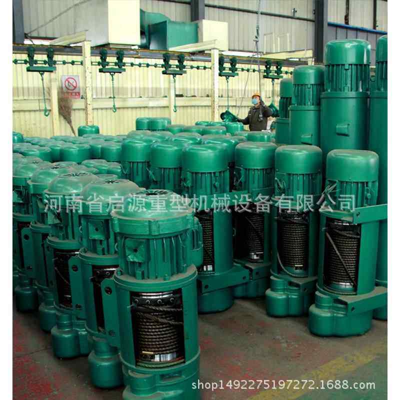 芦厂家直销5吨钢丝绳葫c葫1t2t3t5t/d1电动吊芦询：15294JZW87665