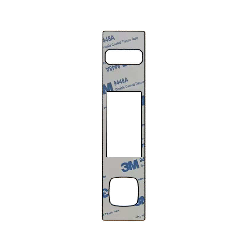 茶色亚克力视窗镜片生产厂家 丝印半透光显示面板 pmma亚克力镜片