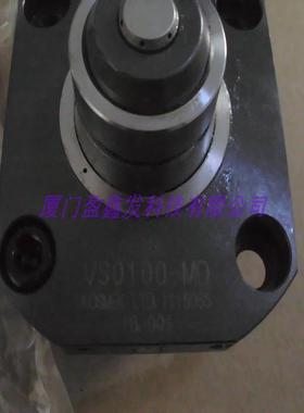日本液压定位缸 VS0100-MG轻型液压缸