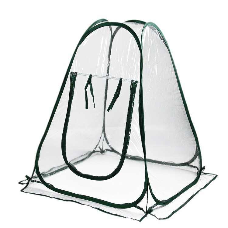 透明可折叠家庭园艺温室暖房迷你阳光房阳台花园罩育苗植物保护罩,鲜花速递/花卉仿真/绿植园艺,其它园艺用品,淘宝优惠券,粉丝福利购,淘宝优惠卷