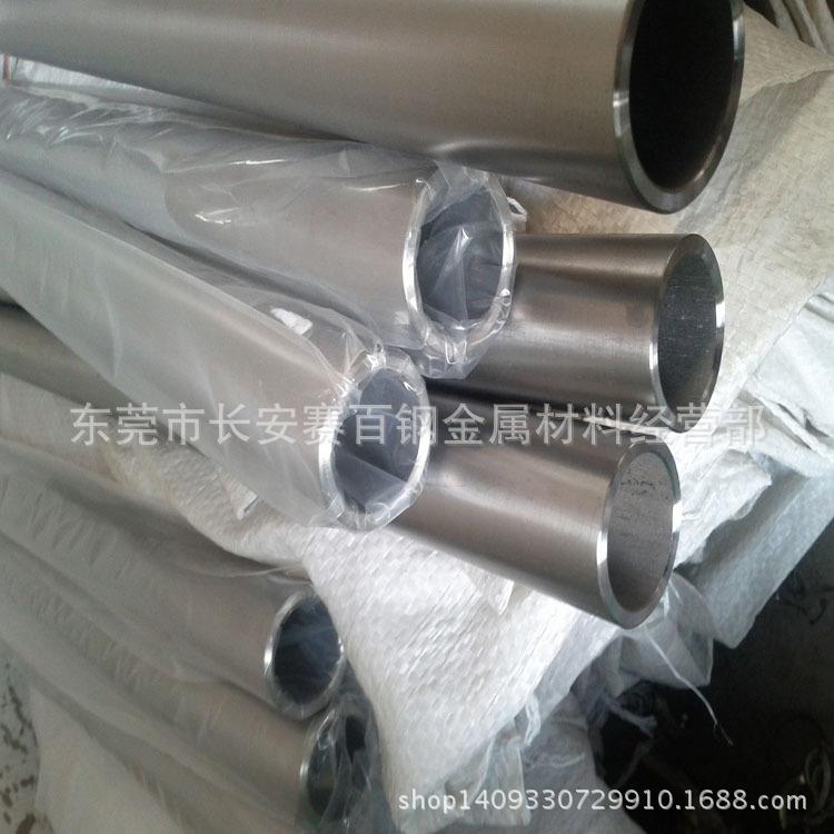 厂家直销TA1/TA2纯度钛管 钛合金管 耐腐蚀无缝钛管 规格齐全