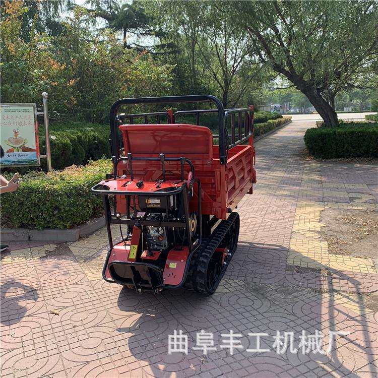 自行走升降车 全自动液压式升降平台地形起伏郭燕采摘运输车