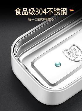 Lunch Box Bento Box Microwae Heating Container Food Storage