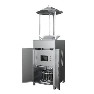 CQ2虫情测报灯果园远程物联网监测系统智能虫情监测仪