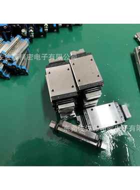 THK直线导轨滑块RSR5WN RSR7WN RSR9WN RSR12WN RSR15WN