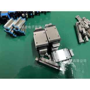 THK直线导轨滑块RSR5WN RSR7WN RSR9WN RSR12WN RSR15WN