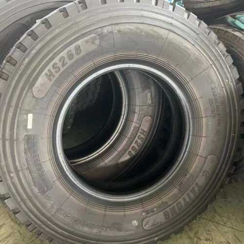 出口货车耐胎1000r20耐磨1200r20刺扎内销轮胎钢丝全钢丝卡车