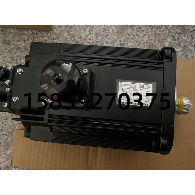SGMRS-1A2A-YR11 全新原装电机,质保1年议价