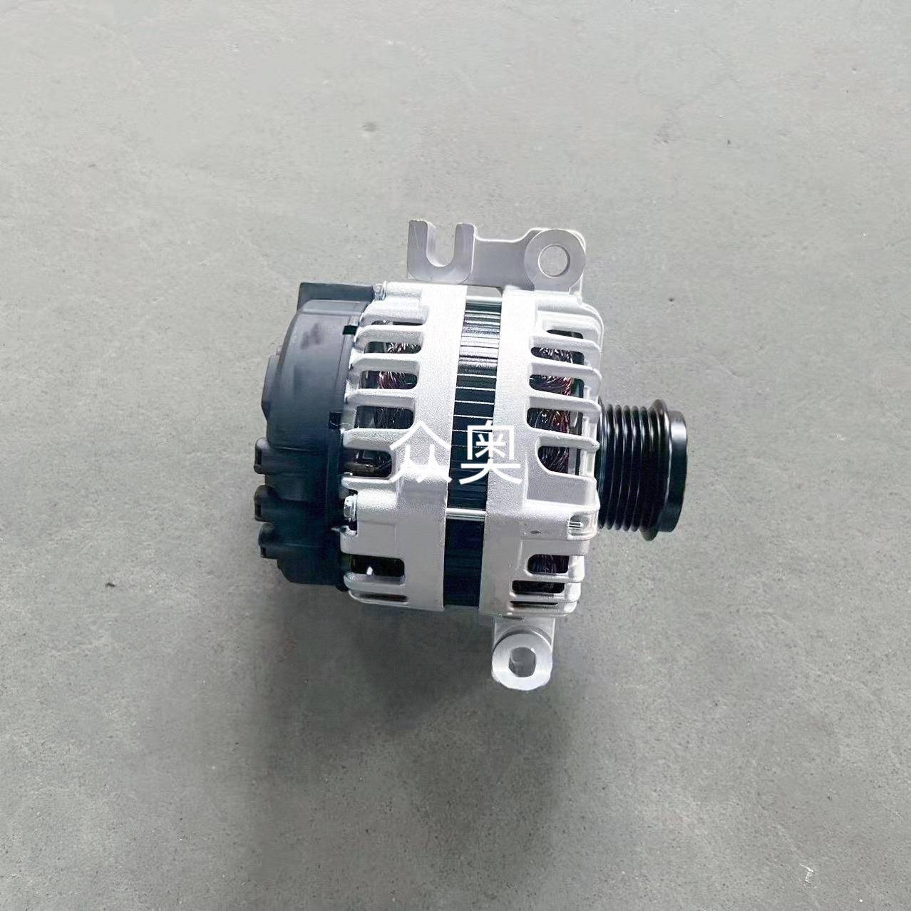 适用雪佛兰CAMARO发电机13502988 13588313 2605329A发电机