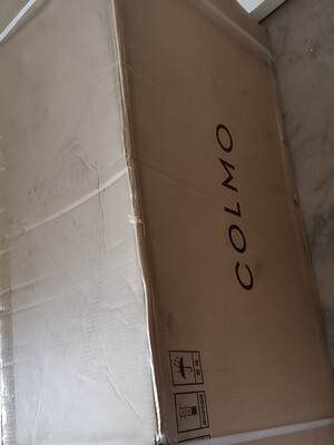 COLMO抽油烟机怎么样?听说质量烂不信真上当了?