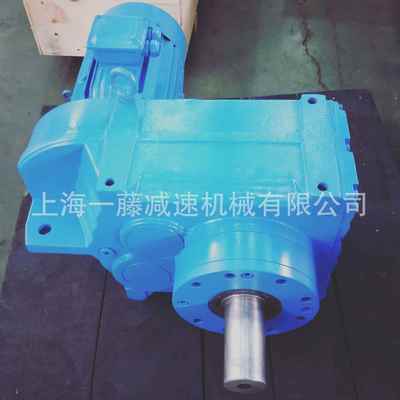 FA87空心轴减速机 立式卧式安装齿轮减速机 多速比大功率 价格低