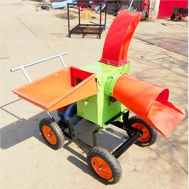 铡草粉碎机家秆用养殖鲜玉米秸粉碎机50K型铡草机080G631 可换筛,五金/工具,其他机械五金,淘宝优惠券,粉丝福利购,淘宝优惠卷