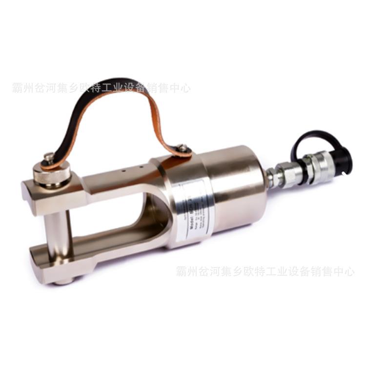 分体式压接机双回路导线液压机高压SCH-25压接机便携式电动压接机