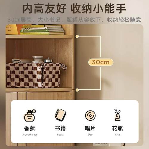 角柜转角柜客墙角柜三角形层物架厅多落地拐GFA角收纳靠置墙储物