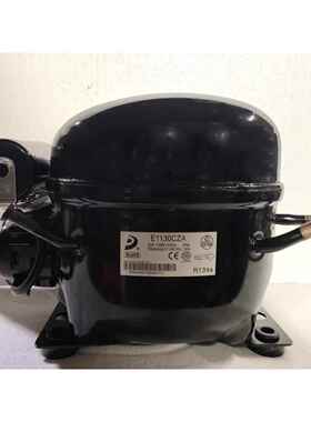 热销冰箱东贝压缩机E1E1130CZA134CZ E11320CZCA E111ZA商用冰柜