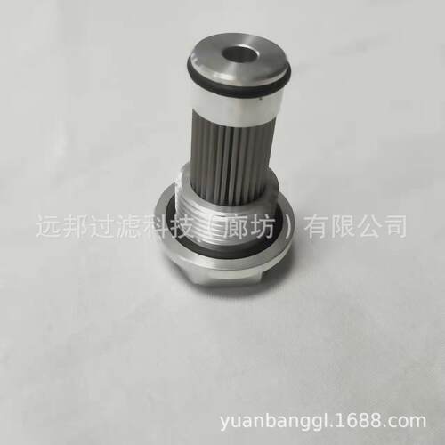 5供应颇克PA2/H80V10-1风电齿轮液箱压滤站滤PA25/H80芯风机芯