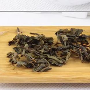 揭阳炒茶 手工炒茶 大洋炒茶芯 浓香型茶叶绿茶 农家炒茶散装500g