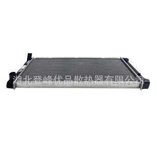 源头厂家全车系汽车配件散热器水箱1GD121251C适配于捷达王2V