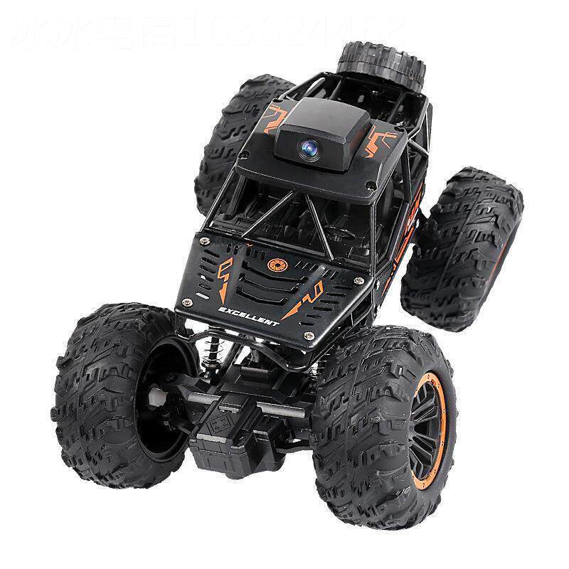 Remote control car wifi camera car遥控车wifi摄像车720P图传