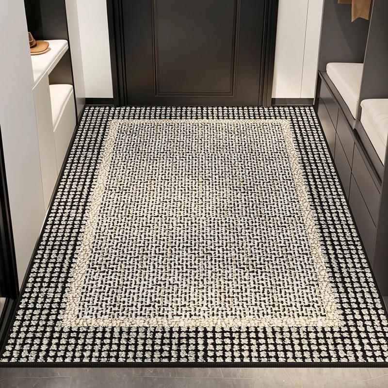 入户门地垫门垫入门户脚垫子进门地毯门口2025新款玄关门外家用