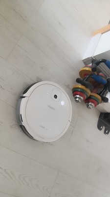 科沃斯扫地机器人dj35和dn56哪个好？区别有吗？