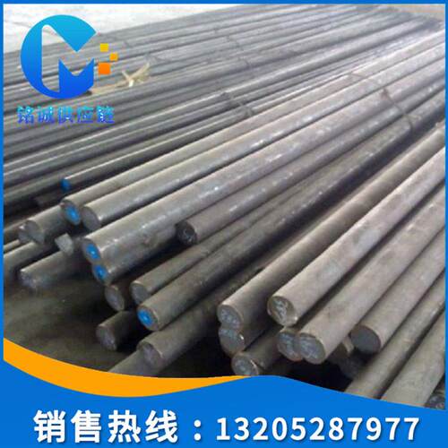 现货销售 特种不锈钢 316N锈钢圆钢 不锈钢圆棒 可零切下料